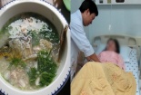 Ăn cháo cá chép không đúng cách có thể nguy hiểm cho mẹ bầu và thai nhi