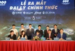 Bốn đại lý 'bắt tay' phân phối FLC Hạ Long giai đoạn 2