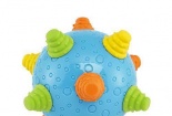 Toy R Us thu hồi đồ chơi cho trẻ sơ sinh do lo sợ gây nghẹt thở