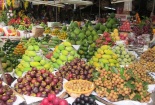 Gắn biển nhận diện cửa hàng trái cây sạch, đảm bảo điều kiện ATTP
