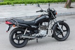 ‘Phát thèm’ với Honda CB250 Nighthawk 2004 hàng 'zin' của tay chơi Hà Nội