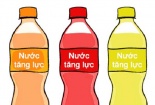 Cảnh báo: Đồ uống tăng lực có thể gây hại nghiêm trọng cho sức khỏe