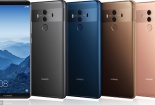 ‘Đấu’ với iPhone 8 và Galaxy S8: Huawei ra mắt 2 điện thoại ‘siêu đỉnh’ mới