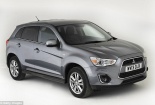 Mitsubishi thu hồi gần 50.000 các mẫu xe Lancer, ASX và Outlander
