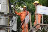 EVNNPC: Tổng kết tình hình hoạt động sản xuất kinh doanh tháng 5 năm 2017