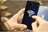 Dùng thiết bị wifi có thể bị đánh cắp thông tin tài khoản cá nhân