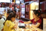 Giá vàng trong nước ngày 17/10: Bất ngờ ‘lao dốc’, giảm cả trăm nghìn đồng/lượng