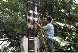 Hà Nội: Thanh tra đo lường tại các cơ sở kinh doanh điện năng