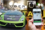 Hiệp hội taxi Hà Nội kiến nghị Uber, Grab phải thành lập công ty tại Việt Nam