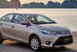Phát sốt ô tô Toyota Vios giảm giá mạnh, chỉ còn hơn 400 triệu đồng