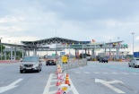 Trạm thu phí BOT Hà Nội - Bắc Giang chính thức triển khai thu phí không dừng