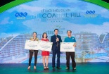 Với The Coastal Hill, FLC đang tạo ra những sản phẩm du lịch chất lượng cao cho Bình Định