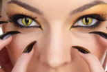 Chuyên gia cảnh báo mối nguy hiểm khủng khiếp khi kính áp tròng hóa trang dịp Halloween