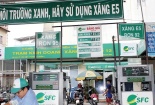 Thay xăng A92 bằng xăng E5, giá xăng sẽ tăng hay giảm?