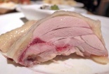 Ăn thịt gà lòng đào chẳng khác gì 'nạp thuốc độc' vào người