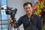 Thủ tướng truy tặng bằng khen cho phóng viên Đinh Hữu Dư
