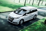 Chốt giá 2 tỷ đồng, Honda Odyssey 2017 tại thị trường Việt Nam hấp dẫn cỡ nào?