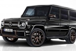 Điểm đặc biệt của Mercedes-AMG G65 Final Edition phiên bản cuối cùng giá 8,3 tỷ đồng