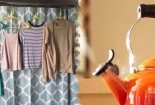 Không cần bàn là, những thiết bị này vẫn có thể giúp quần áo thẳng tắp