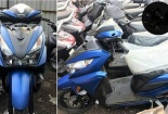 Honda chính thức tung xe tay ga mới giá rẻ chỉ 22,7 triệu đồng