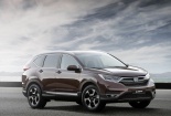 Honda CR-V 7 chỗ sẽ có giá ‘rẻ bèo’ do hưởng thuế nhập khẩu 0%?