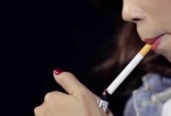 Mẹ bầu hút thuốc lá có thể khó sinh, thai nhi dị dạng