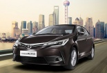 Lý do Toyota giảm mạnh cho ô tô ‘hot’ Altis, về mốc 600 triệu đồng
