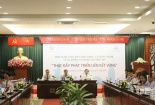Ấn tượng hoạt động KH&CN các tỉnh, thành phố vùng Đông Nam Bộ 