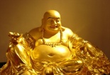 Những vật phẩm phong thủy đặt trong phòng khách có ý nghĩa may mắn