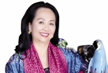 Đại gia đình bà Trương Mỹ Lan rút hồ sơ xin thôi quốc tịch Việt Nam