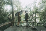 Dự báo thời tiết ngày mai 31/10: Nhiệt độ có nơi xuống dưới 10 độ
