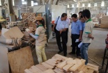 Hỗ trợ doanh nghiệp Việt nâng cao năng suất, phát triển bền vững