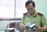 Tháng 10, Hà Nội xử lý 2.589 vụ buôn lậu, gian lận thương mại và hàng giả