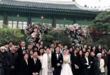 Hé lộ chi phí đám cưới rẻ đến bất ngờ của cặp đôi “Hậu duệ mặt trời”