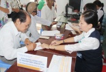 Lao động nữ chịu thiệt 10%, khi thay đổi cách tính lương hưu từ năm 2018