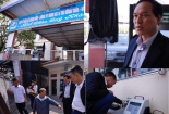 Nghi bán xăng giả, cây xăng ở Bắc Giang bị liên ngành 'sờ gáy'