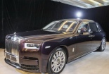 Siêu xe Rolls-Royce Phantom 2018 ‘lộ’ giá bán ‘khủng’ ở Việt Nam