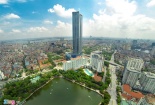 Hà Nội phải trở thành trung tâm khởi nghiệp, sáng tạo của cả nước