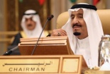 Ả Rập Saudi: Bắt giữ 11 hoàng tử, 4 bộ trưởng