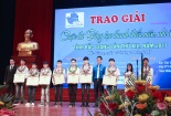 Bắc Giang: Tôn vinh 83 tài năng sáng tạo khoa học