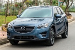 Lý do gì khiến Mazda bất ngờ tăng giá hàng loạt mẫu xe ‘hot’?