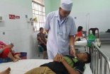 Tỉnh Hậu Giang công bố nguyên nhân 500 học sinh Hậu Giang ngộ độc sữa 