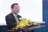 Bộ trưởng Chu Ngọc Anh: Hệ sinh thái khởi nghiệp quốc gia cần kết nối với khu vực và toàn cầu