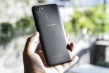 Oppo F5 mới ra mắt giá 6,99 triệu đồng có gì hay?