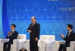 APEC 2017: Việt Nam năng động, hội nhập và phát triển ở châu Á-Thái Bình Dương
