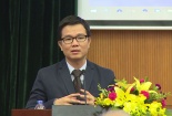 Bộ Khoa học và Công nghệ triển khai tài trợ đợt 3 dự án FIRST