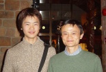Cách dạy con 'không giống ai' của Jack Ma