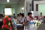 Bình Thuận: Đẩy mạnh công tác đào tạo ISO 9001:2015 cho doanh nghiệp