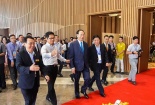 Vai trò quan trọng của nước chủ nhà Việt Nam trong APEC 2017