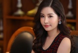 Vừa đăng quang, Lê Âu Ngân Anh liên tục phải đi kiểm tra nhân trắc học